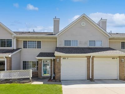 1035 68th St UNIT 7, West Des Moines, IA, 50266