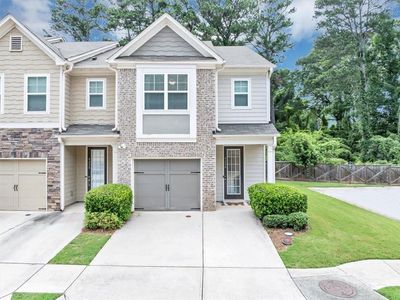 4224 Alden Park Dr, Decatur, GA, 30035