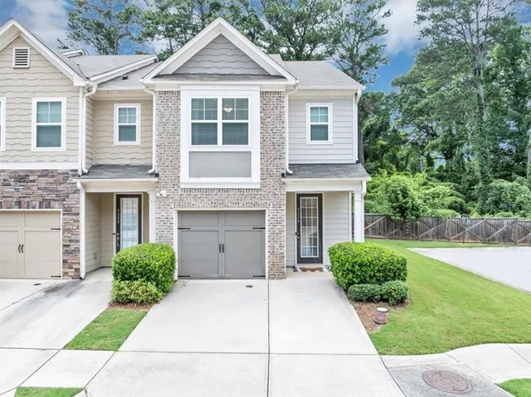4224 Alden Park Dr, Decatur, GA 30035