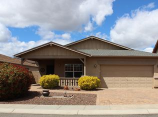 702 N Robles St, Dewey, AZ 86327