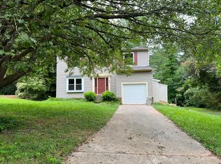 105 Haversham Ct, Cary, NC 27513