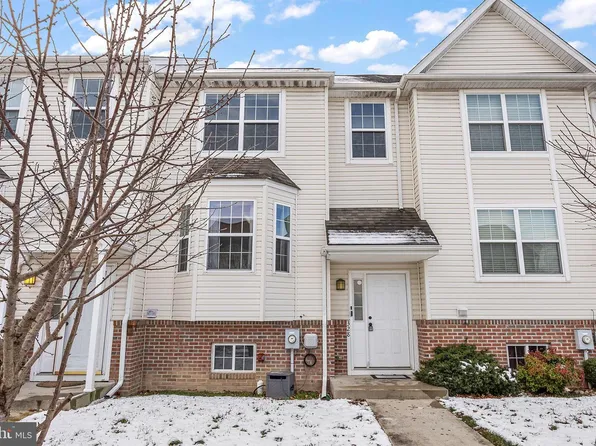 328 Tribbitt St, Dover, DE 19904