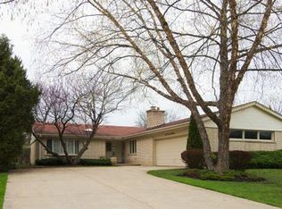 606 S Dwyer Ave, Arlington Heights, IL