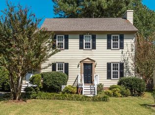 7144 Mill Valley Road, hanover, VA 23111