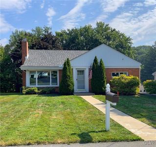 2905 Stephens St, Easton, PA, 18045
