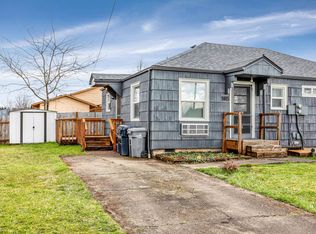 565 35th St, Springfield, OR 97478