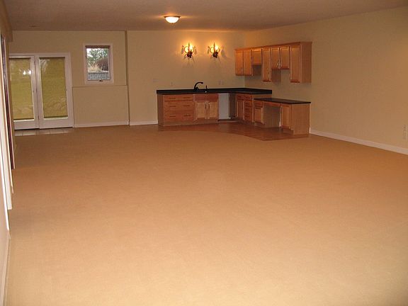 family room downstairs