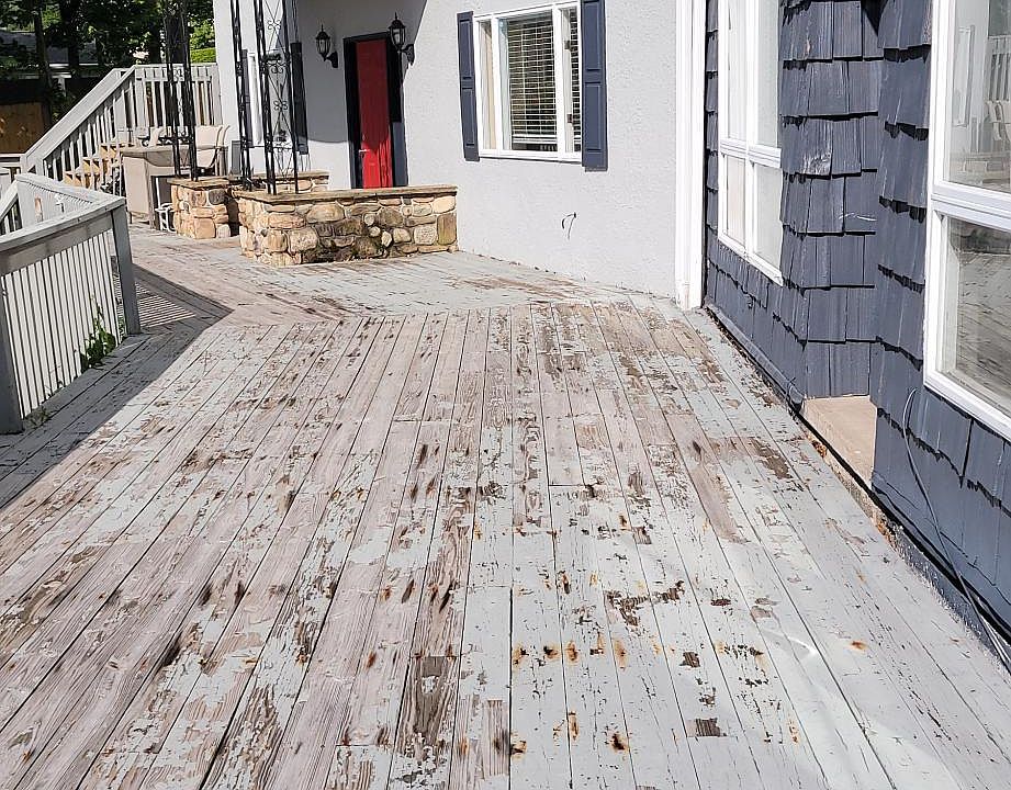 1733 Lakeside Dr Harveys Lake PA Zillow