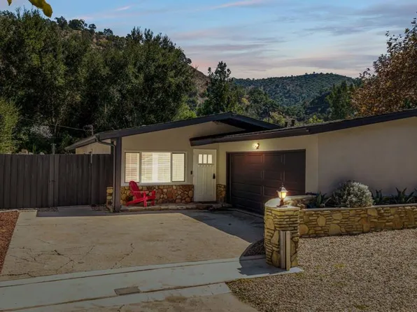 10674 N Creek Rd, Ojai, CA 93023