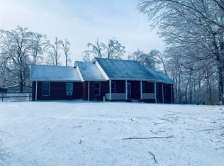 3603 Holland Rd, Scottsville, KY 42164