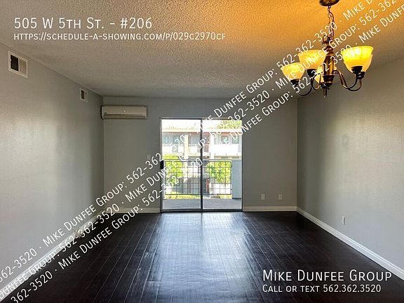 5th image of 505 W 5th St APT 206