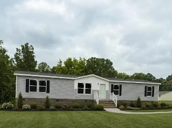 847 Walker St, Reidsville, NC 27320