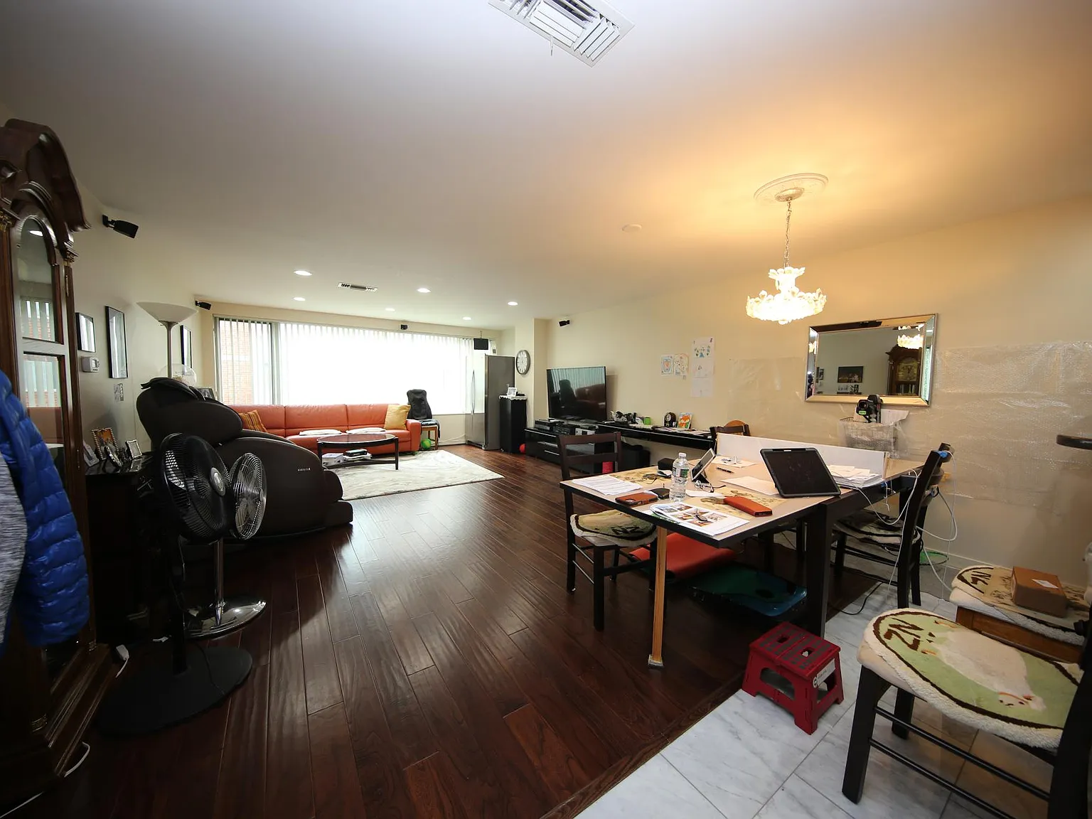 2 bed, 1254 sqft, $3,500 — Photo 3