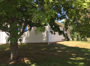 5009 N Mount Eaton Rd, Orrville, OH 44667