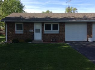 752 W Oakley Ave #A, Lowell, IN 46356