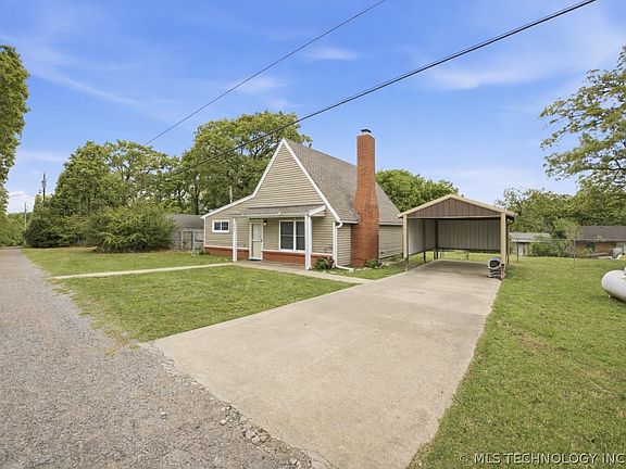 3rd image of 415643 E 1093rd Rd