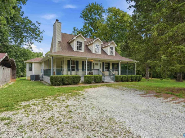 227 Baites Rd, Toney, AL 35773