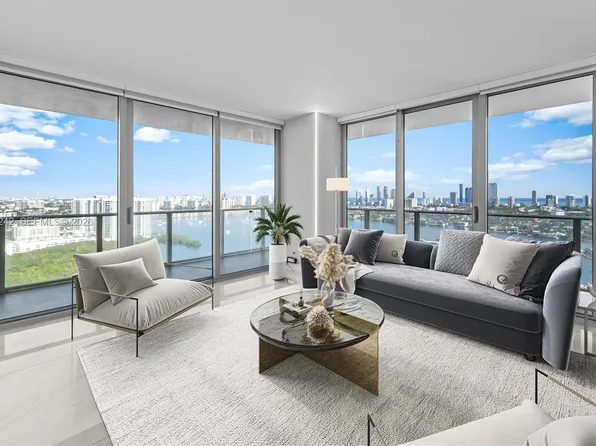 16385 Biscayne Blvd Unit 2907, North Miami Beach, FL 33160