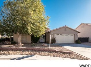 5562 S Crater Lake Ct, Fort Mohave, AZ 86426
