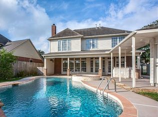 13511 Willow Heights Ct, Houston, TX 77059
