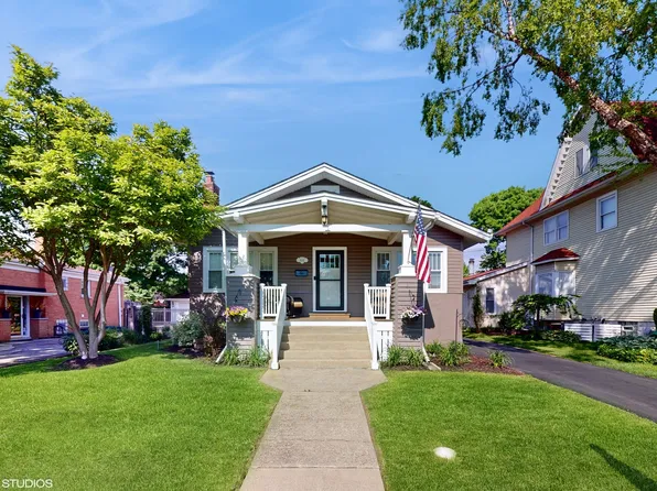 638 N Ashland Ave, La Grange Park, IL 60526