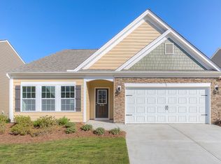 542 Falls Cottage Run, Boiling Springs, SC 29316