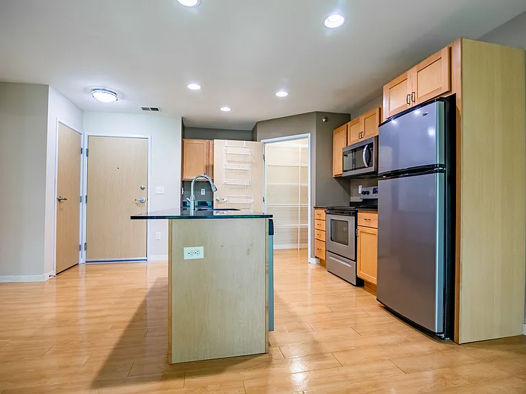 Overlook Ridge Apartments — Photo 57