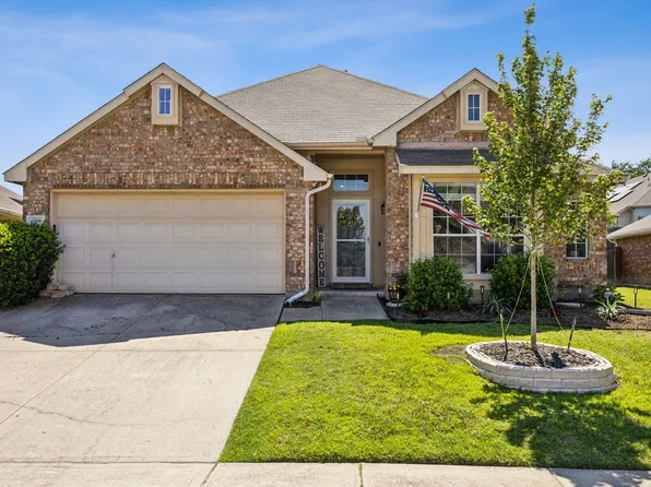 6509 Lake Forest Ln, Sachse, TX 75048