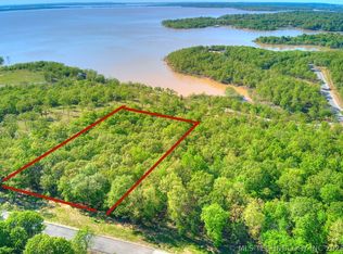 228 Patriot Poin, Eufaula, OK 74432