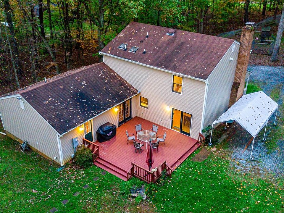 120 Beverly Hills Cir Lynchburg VA Zillow