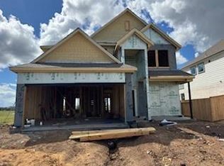 8722 Mallow Rose Way, Rosharon, TX 77583