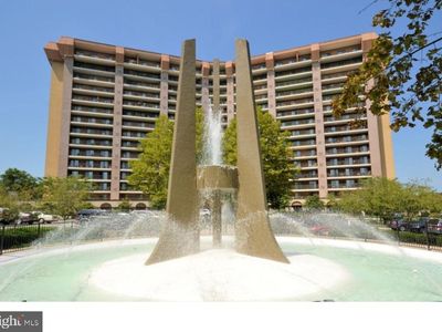 21321 Valley Forge Cir #1321, King Of Prussia, PA, 19406