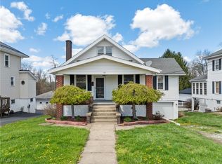 105 Bethesda St, Barnesville, OH 43713