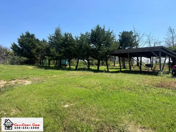16402 Andrew Ln, Liberal, KS 67901