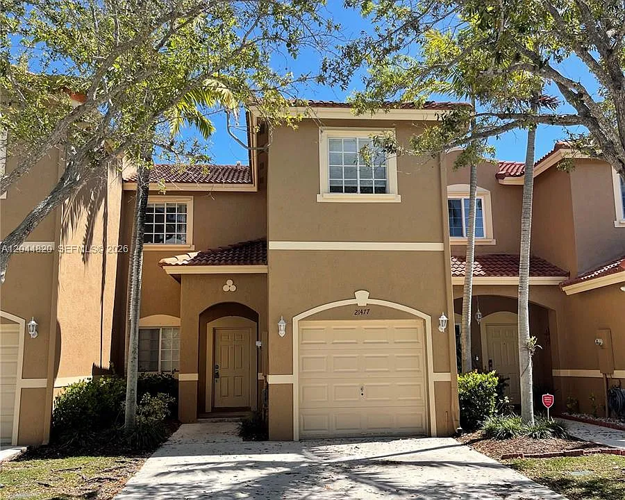 21477 SW 85th Psge #21477