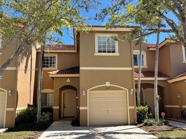 21477 SW 85th Psge #21477, Miami, FL 33189