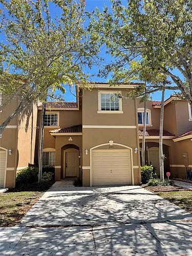 21477 SW 85th Psge Photo 1
