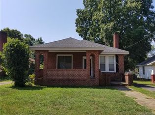 313 Bell St, Kannapolis, NC 28081