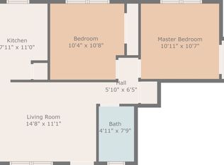 Skyline - 1400, Portales, NM 88130