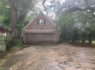 2253 Ashland Place Ave, Mobile, AL 36607