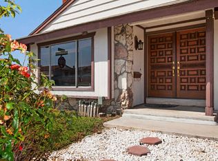 650 Rickenbacker Ave, San Diego, CA 92154