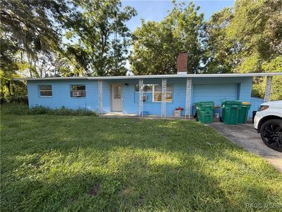2909 Adams St W, Inverness, FL, 34453