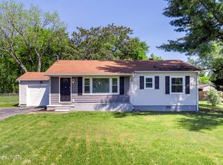 1109 Adair Dr, Knoxville, TN 37918