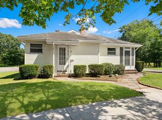 658 Ashley Blvd, New Bedford, MA 02745