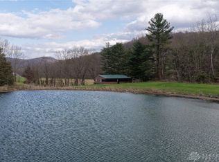 7583 Blue Creek, Blue Creek, OH 45684