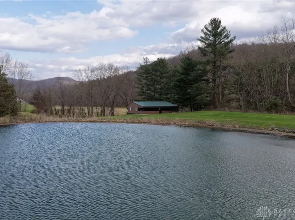 7583 Blue Creek, Blue Creek, OH 45684