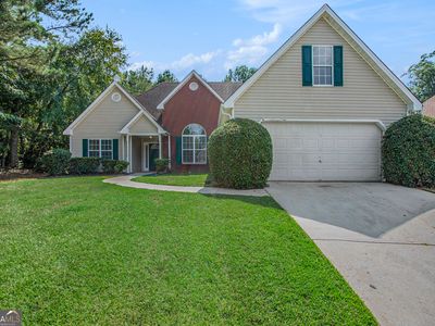 4285 Hillsborough Dr, Snellville, GA, 30039