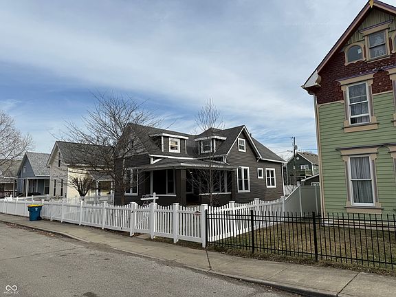4th image of 1525 S New Jersey St