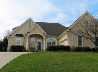 404 Landis Lakes Ct, Louisville, KY 40245