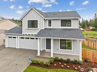 25016 181st Ave SE #4, Covington, WA 98042